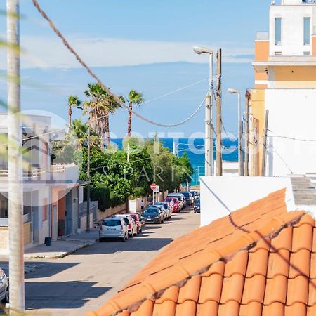 Surf Flat Apartman San Foca Kültér fotó