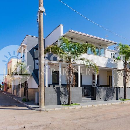 Surf Flat Apartman San Foca Kültér fotó