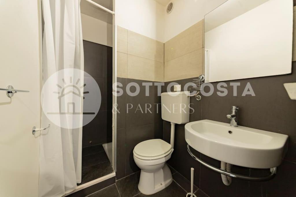 Surf Flat Apartman San Foca Kültér fotó