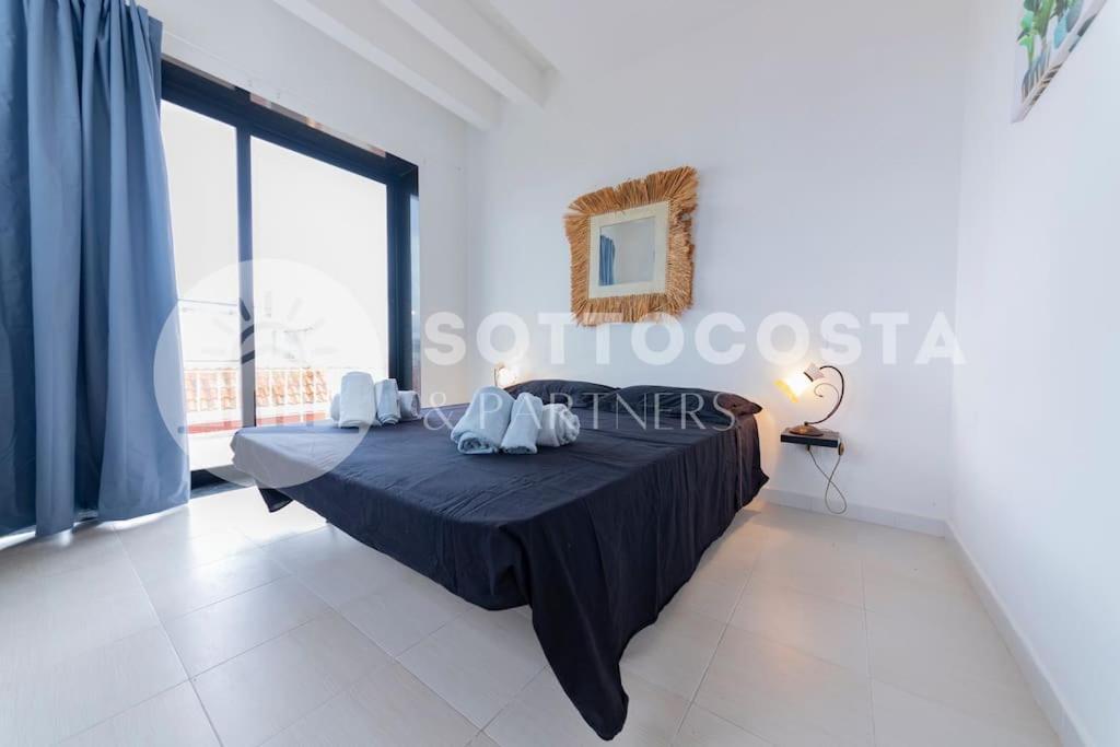 Surf Flat Apartman San Foca Kültér fotó