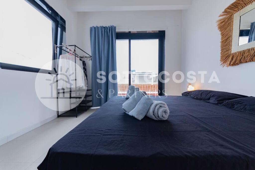 Surf Flat Apartman San Foca Kültér fotó