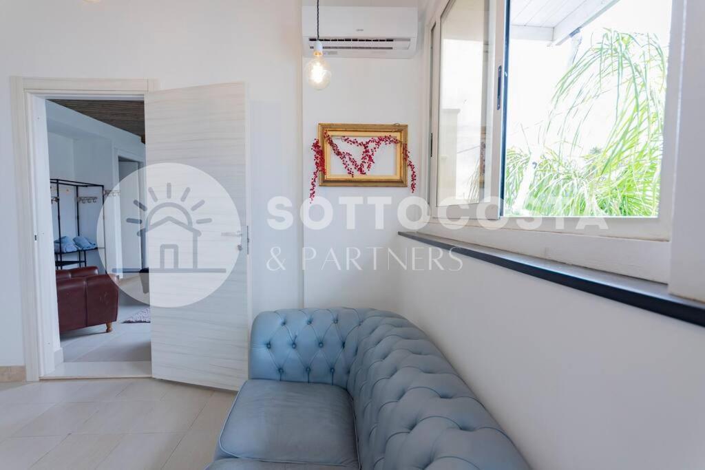 Surf Flat Apartman San Foca Kültér fotó