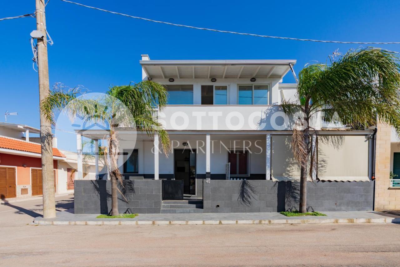 Surf Flat Apartman San Foca Kültér fotó